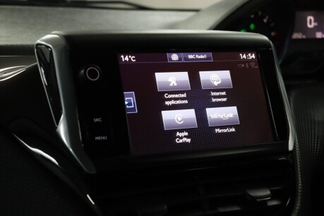 Peugeot 208 BLUE HDI ACTIVE 37