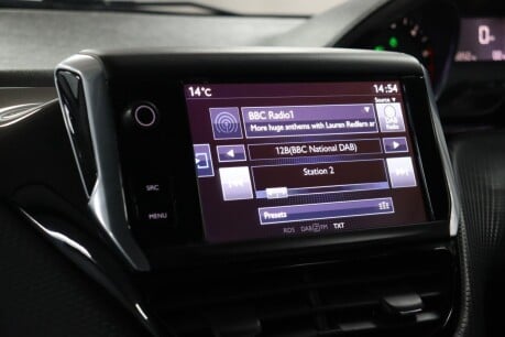 Peugeot 208 BLUE HDI ACTIVE 38