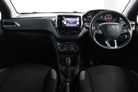 Peugeot 208 BLUE HDI ACTIVE 39
