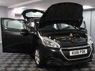Peugeot 208 BLUE HDI ACTIVE 15