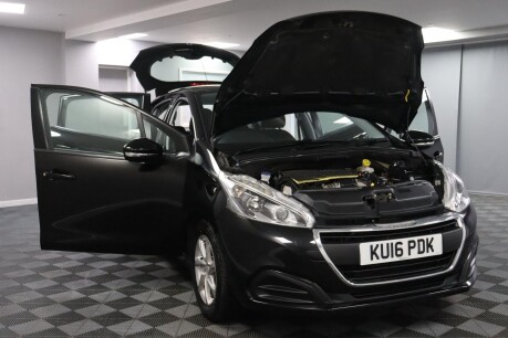 Peugeot 208 BLUE HDI ACTIVE 15