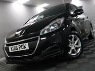Peugeot 208 BLUE HDI ACTIVE 32