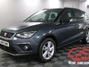 SEAT Arona TSI FR
