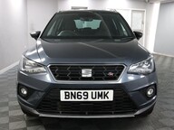 SEAT Arona TSI FR 2