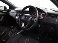 SEAT Arona TSI FR 3