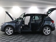 SEAT Arona TSI FR 4