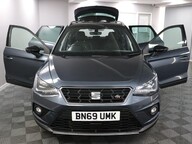 SEAT Arona TSI FR 7