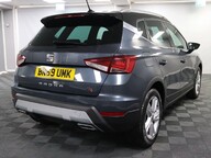 SEAT Arona TSI FR 11