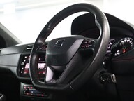 SEAT Arona TSI FR 12