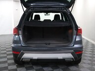 SEAT Arona TSI FR 14