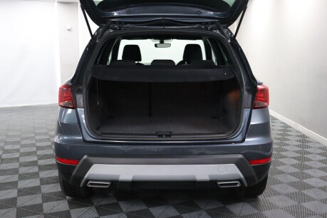 SEAT Arona TSI FR 14