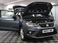SEAT Arona TSI FR 15