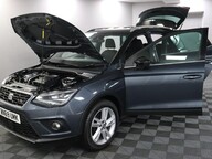 SEAT Arona TSI FR 16