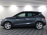 SEAT Arona TSI FR 18