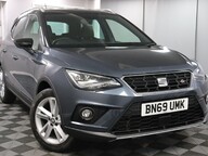 SEAT Arona TSI FR 19