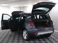 SEAT Arona TSI FR 21