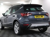 SEAT Arona TSI FR 22