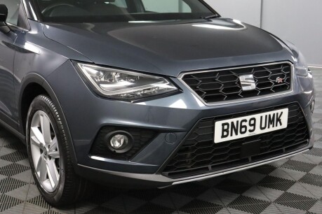 SEAT Arona TSI FR 26