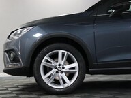 SEAT Arona TSI FR 27
