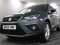 SEAT Arona TSI FR 28