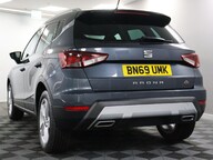 SEAT Arona TSI FR 29