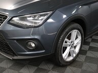 SEAT Arona TSI FR 31