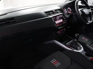 SEAT Arona TSI FR 34