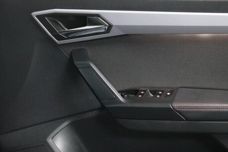 SEAT Arona TSI FR 36
