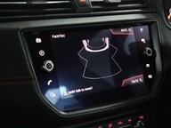 SEAT Arona TSI FR 39