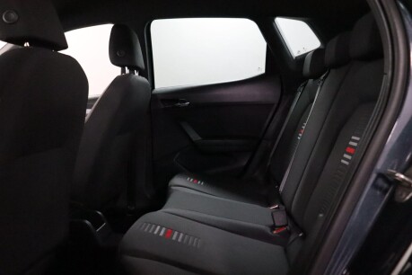 SEAT Arona TSI FR 42