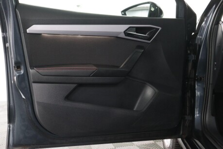 SEAT Arona TSI FR 44
