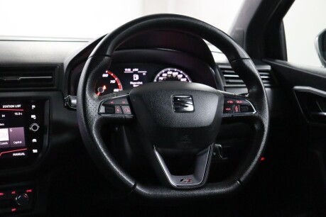 SEAT Arona TSI FR 46