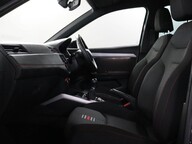 SEAT Arona TSI FR 51