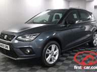 SEAT Arona TSI FR 1