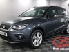 SEAT Arona TSI FR