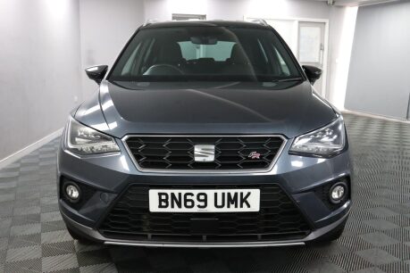 SEAT Arona TSI FR 2
