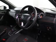 SEAT Arona TSI FR 4
