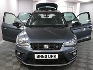 SEAT Arona TSI FR 8