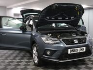SEAT Arona TSI FR 16