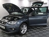 SEAT Arona TSI FR 17