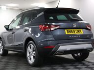 SEAT Arona TSI FR 23