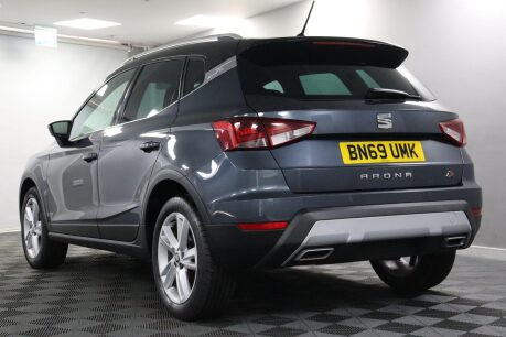 SEAT Arona TSI FR 23