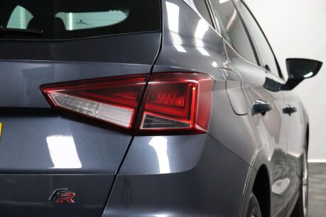 SEAT Arona TSI FR 24