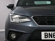 SEAT Arona TSI FR 26
