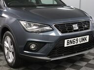 SEAT Arona TSI FR 27