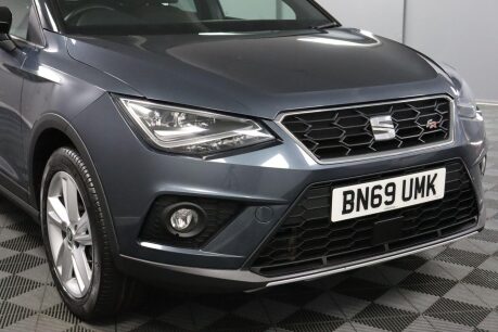 SEAT Arona TSI FR 27