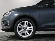 SEAT Arona TSI FR 28