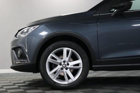 SEAT Arona TSI FR 28