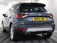 SEAT Arona TSI FR 30