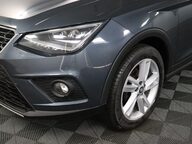 SEAT Arona TSI FR 32